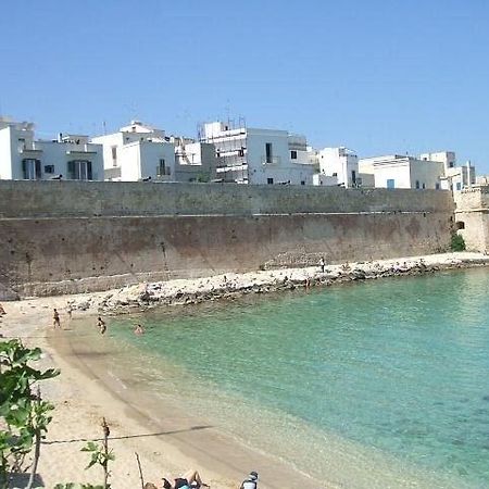 Apartamento Borgo Antico Monopoli Habitación foto