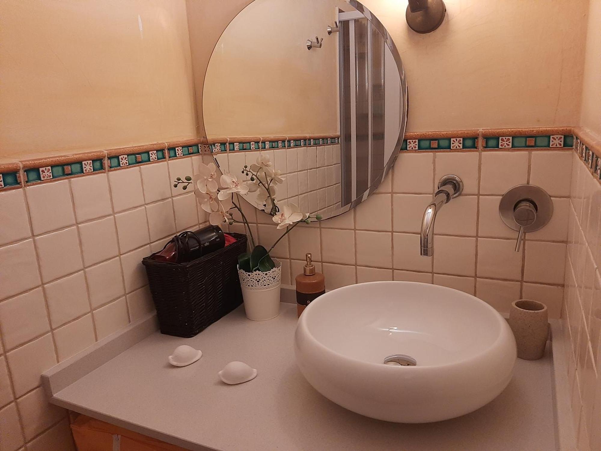 Apartamento Borgo Antico Monopoli Exterior foto
