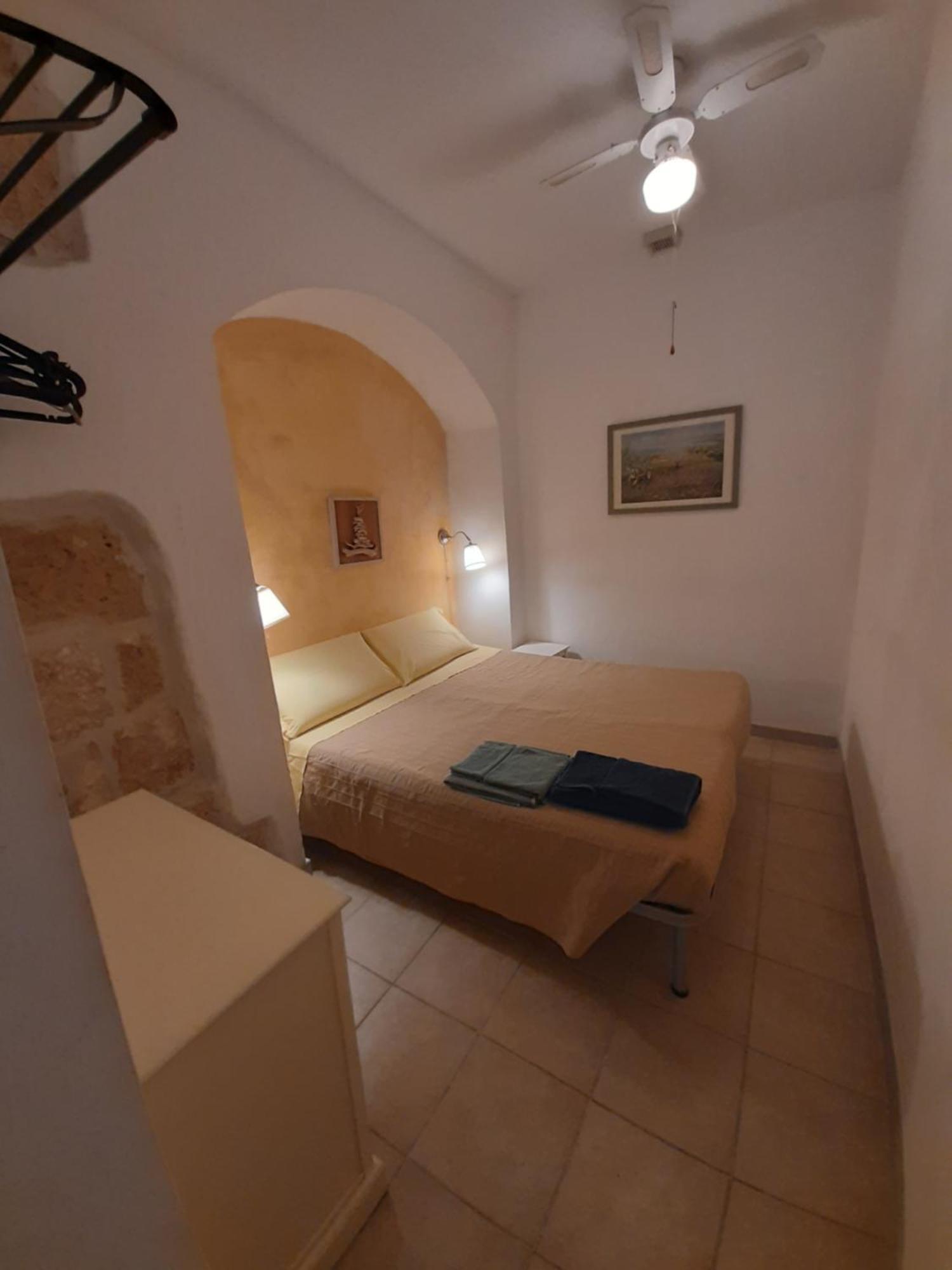 Apartamento Borgo Antico Monopoli Exterior foto