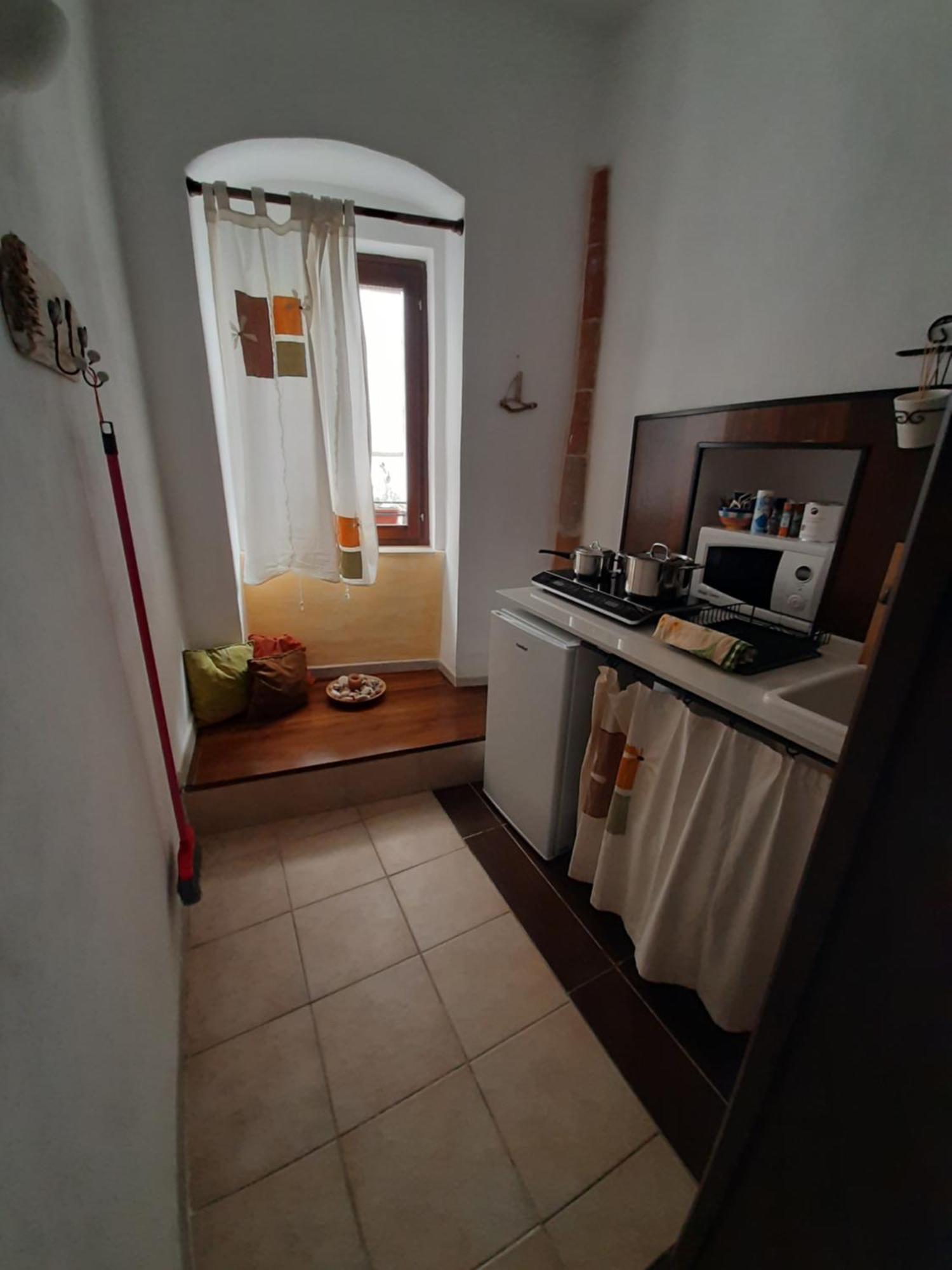 Apartamento Borgo Antico Monopoli Exterior foto