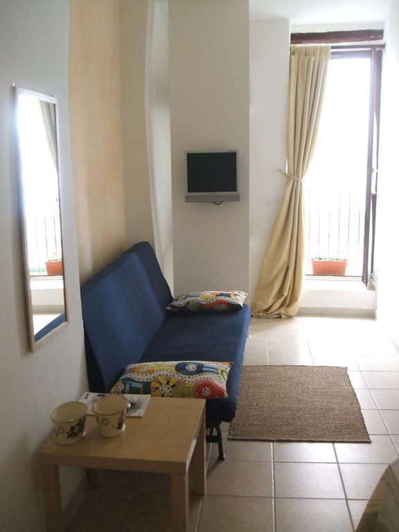 Apartamento Borgo Antico Monopoli Exterior foto