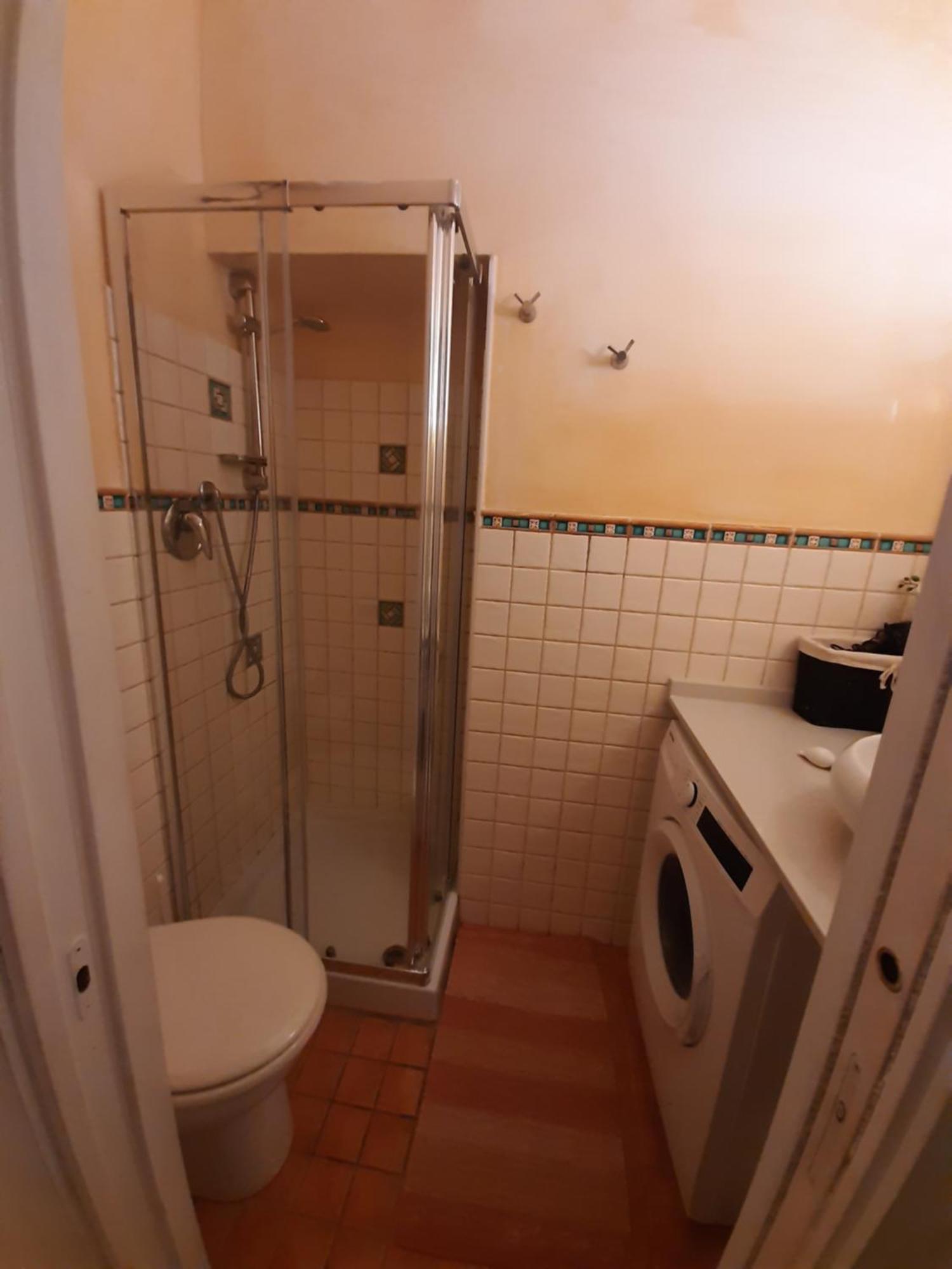 Apartamento Borgo Antico Monopoli Exterior foto