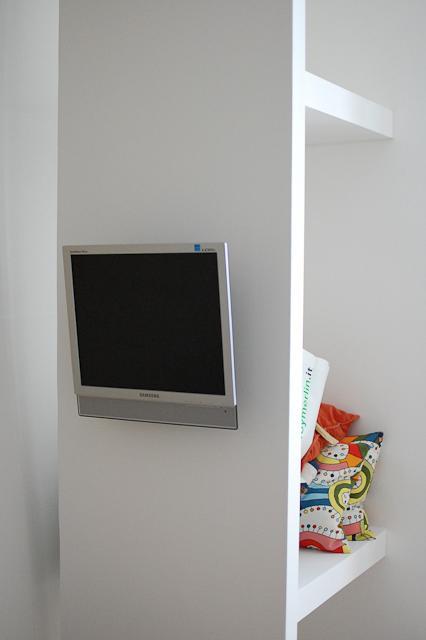 Apartamento Borgo Antico Monopoli Habitación foto